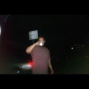 Meet your Posher, Fabian